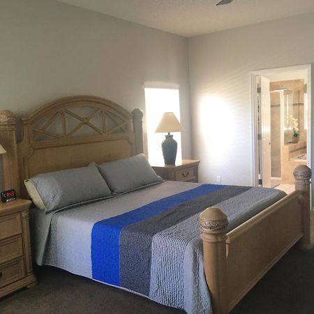 Family Villa With Private Pool Near Disney Parks 키시미 외부 사진