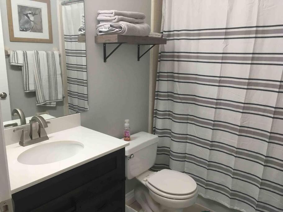 Family Villa With Private Pool Near Disney Parks 키시미 외부 사진