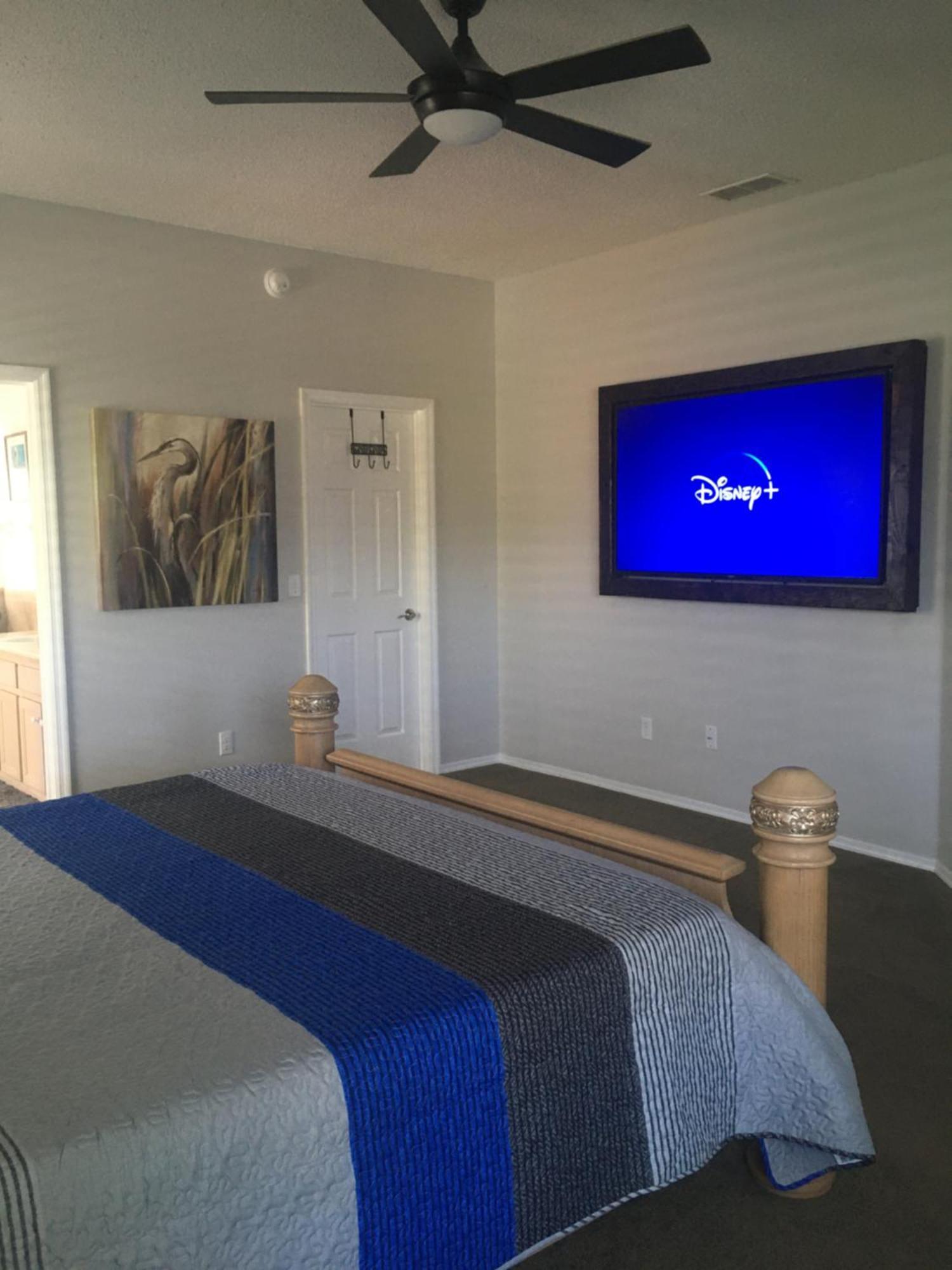Family Villa With Private Pool Near Disney Parks 키시미 외부 사진